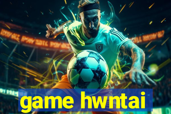 game hwntai